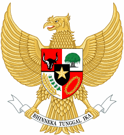 National Emblem of Indonesia